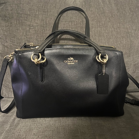 Coach Handbags - Coach Crossbody Bag